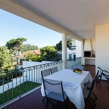 Stunning View Dom wakacyjny *