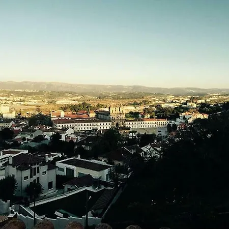 Stunning View Tatil Evi Alcobaça