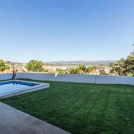 Stunning View Vakantiehuis *