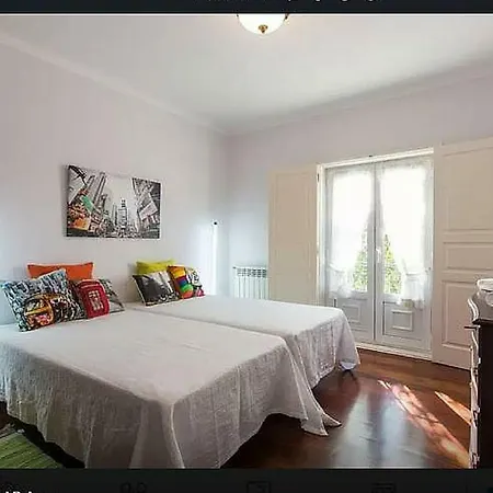 Dom wakacyjny Stunning View *