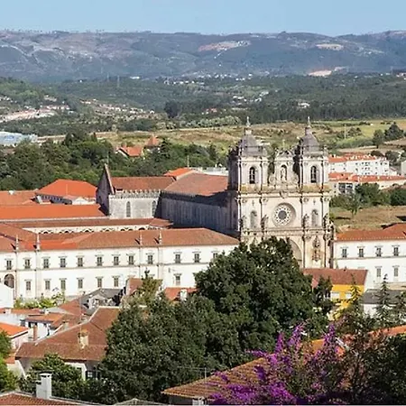 Stunning View Vakantiehuis Alcobaça