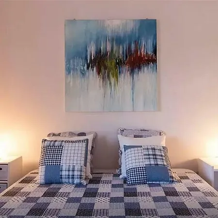 Stunning View Dom wakacyjny