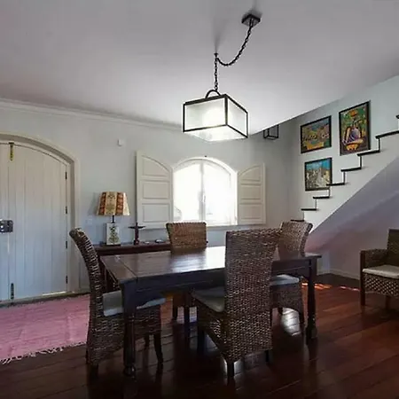 Dom wakacyjny Stunning View *