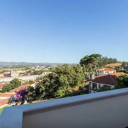 Vakantiehuis Stunning View