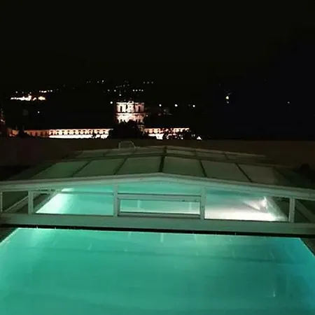 بيت للعطل Stunning View
