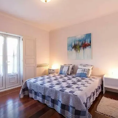 Ferienhaus Stunning View Alcobaça