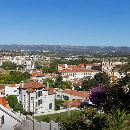 Stunning View Alcobaca Holiday home *