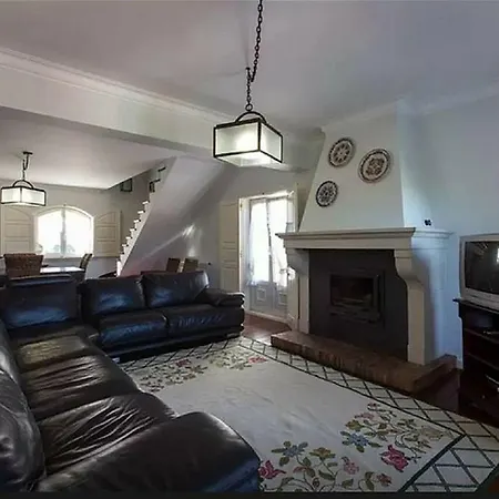 Stunning View Dom wakacyjny *