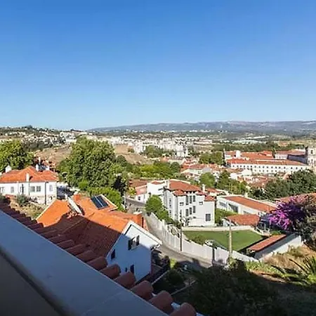 Stunning View Ferienhaus *