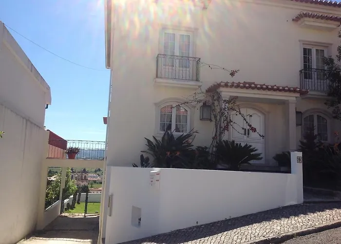 Stunning View Alcobaca *