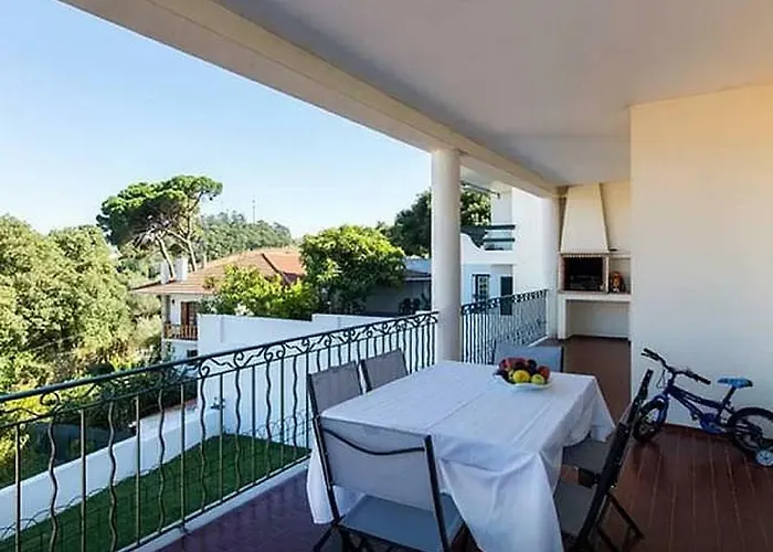 Stunning View Ferienhaus *