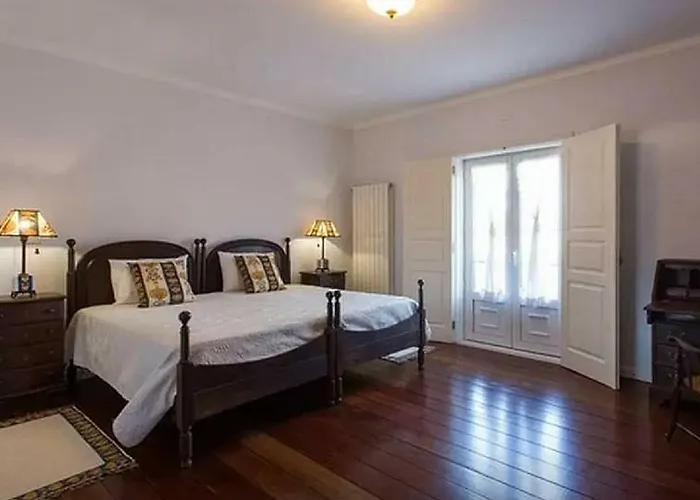 Stunning View Alcobaca Holiday home Alcobaca