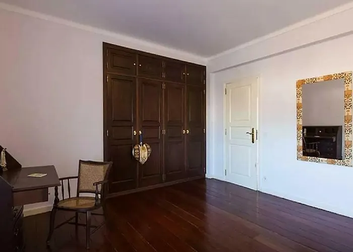 Holiday home Stunning View Alcobaca *