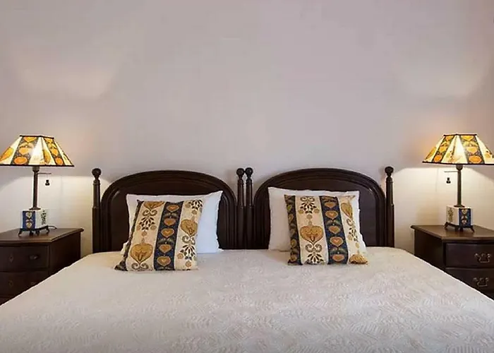 Stunning View Alcobaca Holiday home Alcobaca