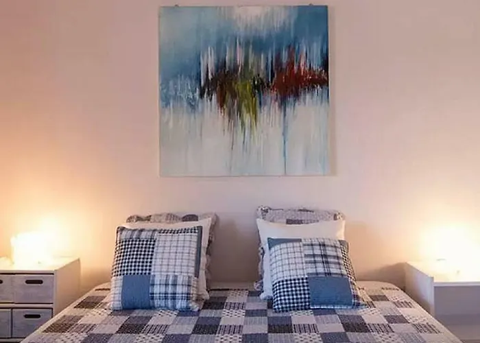 Stunning View Alcobaca Holiday home