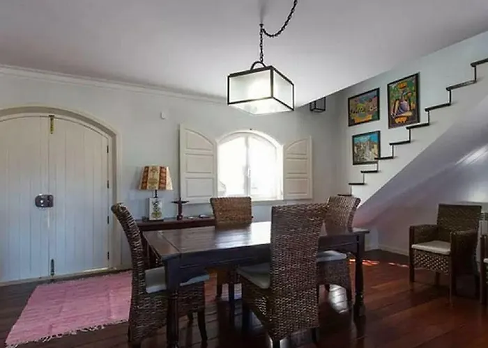 Holiday home Stunning View Alcobaca *