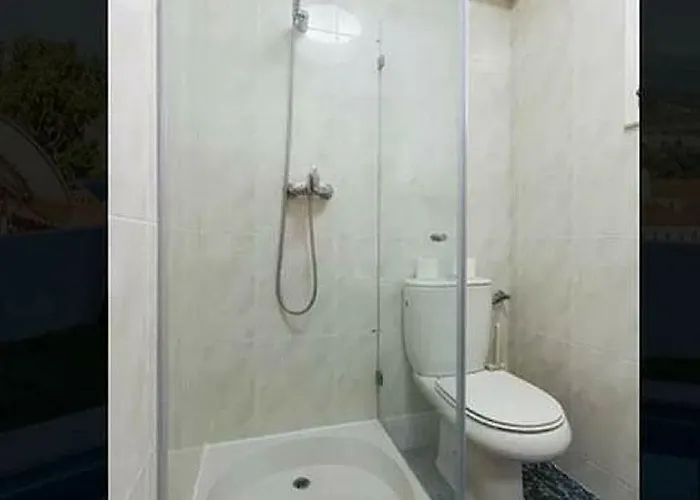 Stunning View Alcobaca Holiday home Alcobaca