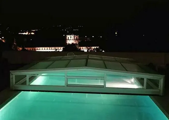 Ferienhaus Stunning View