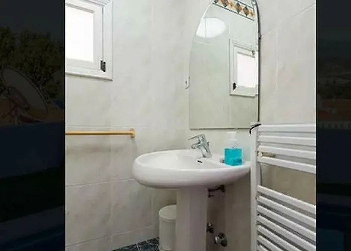 Stunning View Alcobaca Holiday home *