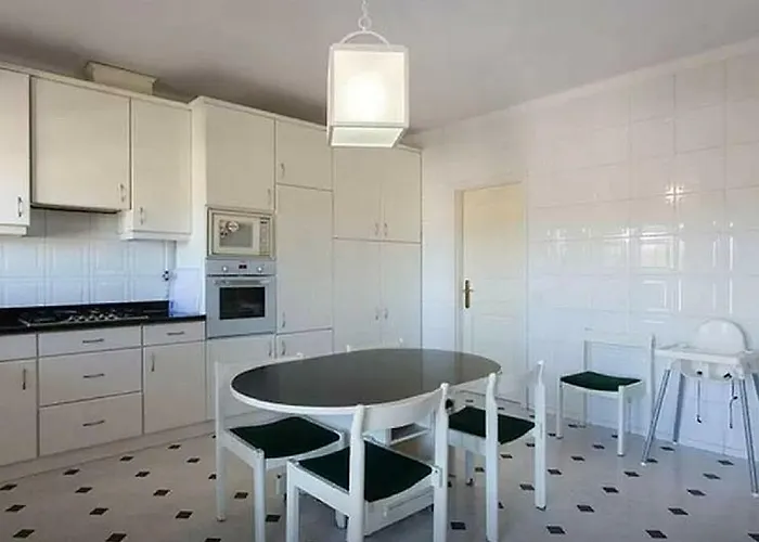 Holiday home Stunning View Alcobaca