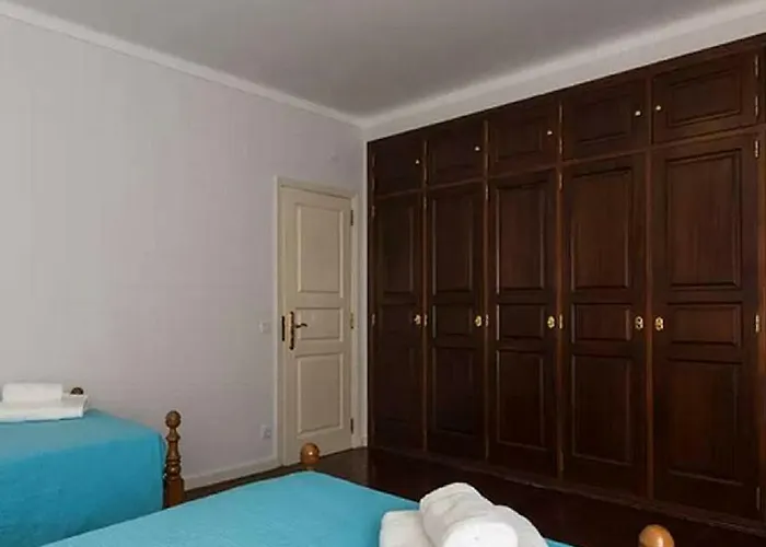 Stunning View Alcobaca Holiday home *