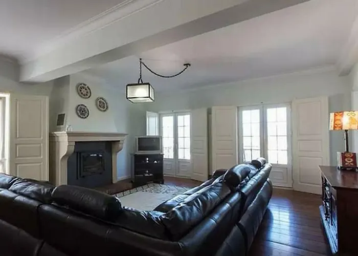 Stunning View Alcobaca