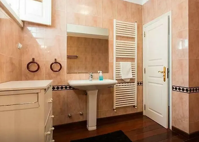 Stunning View Alcobaca *