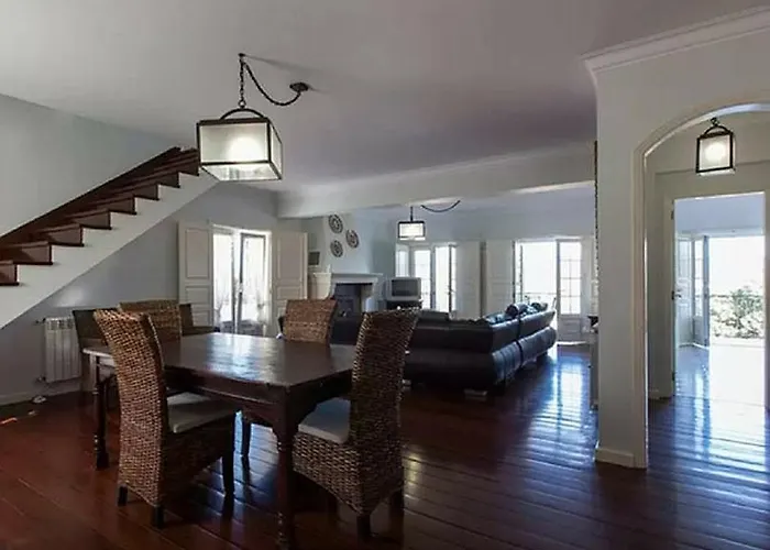 Holiday home Stunning View Alcobaca *