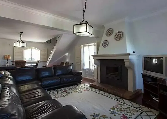 Stunning View Alcobaca Holiday home *