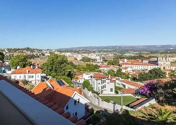 Stunning View Alcobaca Holiday home *