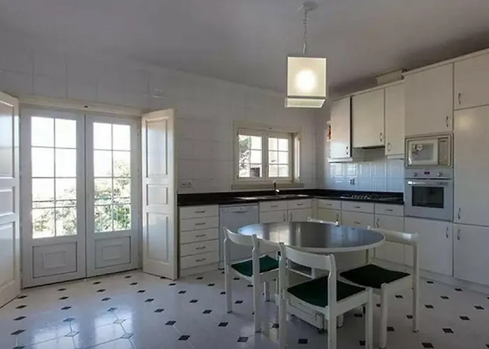 Stunning View Alcobaca Holiday home *