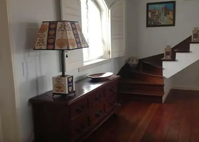 Stunning View Alcobaca Holiday home *